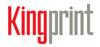 KingPrint logo