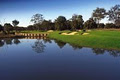 Kooindah Waters Golf Club logo
