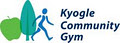 Kyogle Community Gym logo