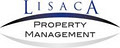 LISACA Property Management logo