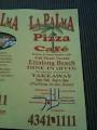 La Palma Pizza Cafe image 3