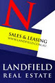 Landfield Real Estate logo