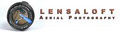 Lensaloft Aerial Photography logo