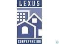 Lexus Conveyancing logo