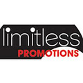 Limitless Promotions logo