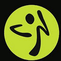 Lisa's Zumba Fitness logo