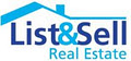 List & Sell Real Estate logo