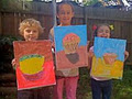 Little Easels Art School for Kids image 1