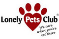 Lonely Pets Club Hobart logo