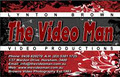 Lynton Brown Video Productions logo