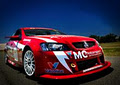 MC Motorsport logo