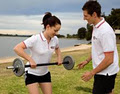 MPH Fitness - Mobile Personal Trainers, Perth logo