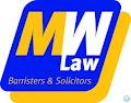 MW LAW logo