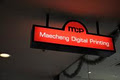 Maecheng Digital Printing logo