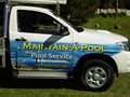 Maintain-A-Pool logo