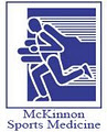 McKinnon Physiotherapy logo