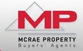 McRae Property logo