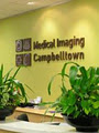 Medical Imaging Campbelltown logo