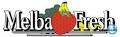 Melba Fresh logo