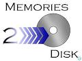 Memories 2 Disk Photo Scanning image 6