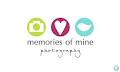 Memories Of Mine Photography logo