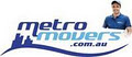 MetroMovers Removals and Storage image 2