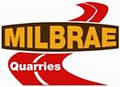 Milbrae Quarries logo