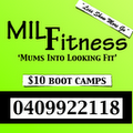 Milfitness Personal Training image 2