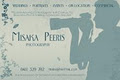 Misaka Peeris Photography logo
