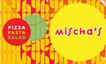 Mischa's Pizza, Pasta & Salad logo