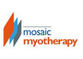 Mosaic Myotherapy logo