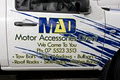 Motor Accessories Direct logo