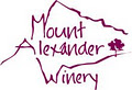 Mount Alexander Winery logo