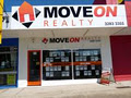 Move On Realty logo