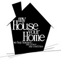 My House Your Home logo
