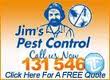 My Pest Control logo