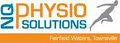 NQ Physio Solutions logo