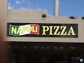 Napoli Pizza Bar logo