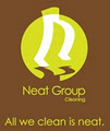 Neat Group Cleaning logo