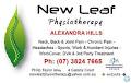 New Leaf Physiotherapy image 3