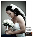 Newcastle Photographer BIllyB Photography logo
