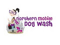 Northern Mobile Dog Wash logo