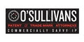 O'Sullivans Patent and Trade Mark Attorneys logo