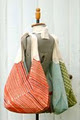 Oiko Handmade Hemp Textiles image 1