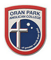 Oran Park Anglican College image 2