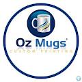 Oz Mugs logo
