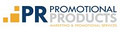 PR Promotional Products logo