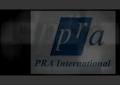 PRA International logo