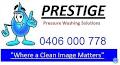 PRESTIGE pressure washing solutions image 2