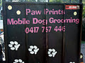 Paw Print Mobile Dog Grooming image 6